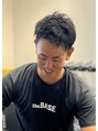 ザ ベース(the BASE) 齋藤 雄介