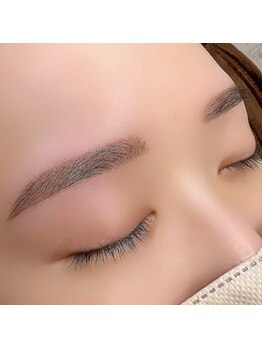 ヴィフ(Vif)/眉毛ワックス