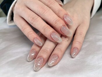 サラ 金山店(Sara)/my&beeマグネットワンカラー