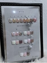 リトルムーン(Little moon)/〔foot〕new coupon