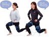 【ペア利用】加圧トレーニング ペア