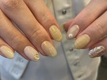 シエル 元住吉(ciel.)/10本デザイン