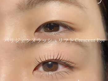 クレセントアイ 吉祥寺(Crescent Eye)/パリジェンヌラッシュリフト
