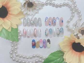 ティーエヌ 本厚木店の写真/本厚木駅徒歩3分☆いつもキレイでいたいから通いやすいのが一番嬉しい♪お客様への丁寧な接客も魅力！