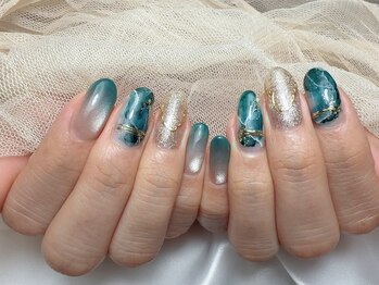 シャノワール(Chatnoir)/フルオーダー