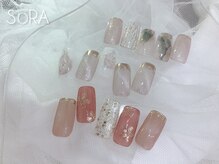 ソラ(SORA)/定額120minサンプルコース