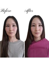 チャヨン(chayeon)/パーソナルカラー診断/川口/浦和