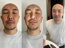 モモラ(Spa MoMora)/この変化！ 港区白金台