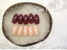 【ご新規様限定クーポン】ハンド◆ワンカラー¥4180→¥3500