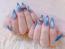 アナネイル(ANNA Nail)/マグネットネイル