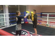 リキャスト(ReCAST)の雰囲気(女性でも通いやすいアットホームな環境)