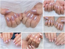 アース 新瑞橋店(HAIR & MAKE EARTH)