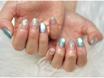 イマージュ(image)/100種以上から選べる定額♪RINO