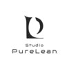 ピュアリーン(PureLean)のお店ロゴ