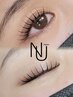 ~韓国束感パーマ~NUNUラッシュリフト レベル1(ティント付)初回7700→5500円