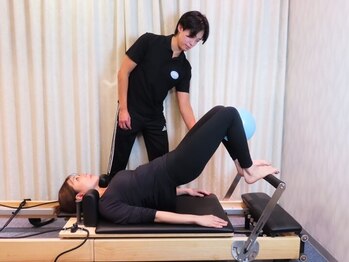 シェアフィット(Share-Fit)の写真/運動初心者の方にも安心して通っていただけるジムを心がけています!Share-Fitで新しい習慣を始めませんか?