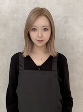 ジーナ 守山(Zina)&nbsp;中森 月菜