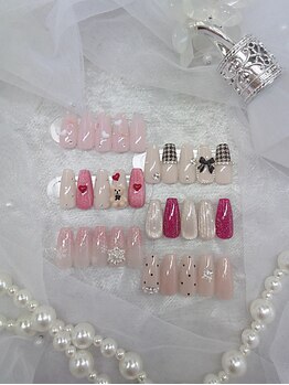 アートの種類が豊富