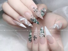 ルミ 西川口(Lumi)/リボン、フィルイン、長さ出し