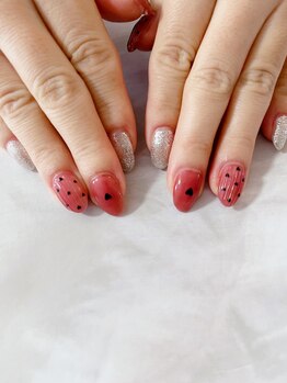 リネイル(ReNAIL)/今月おすすめ6890円