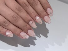 エイト 渋谷本店(eight)/ツイードデザイン