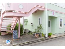 トモズビューティーアトリエエクラ(TOMO'S Beauty Atelier Eclat)