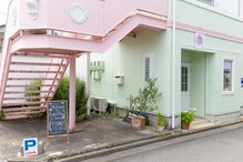 トモズビューティーアトリエエクラ(TOMO'S Beauty Atelier Eclat)