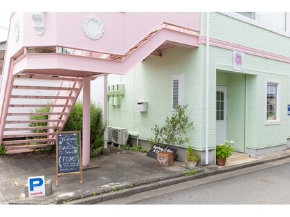 トモズビューティーアトリエエクラ(TOMO'S Beauty Atelier Eclat)の写真