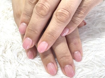 グラデーション