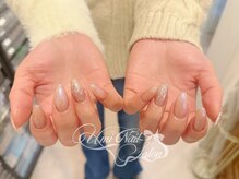 ユミ(Umi)/フラッシュネイル