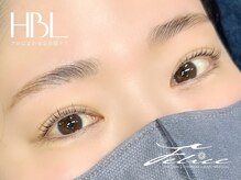 フェリーチェ(Felice)/まつげパーマ＆ハリウッドブロウ