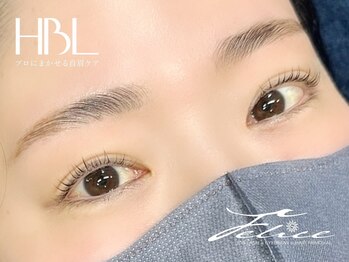 フェリーチェ(Felice)/まつげパーマ＆ハリウッドブロウ