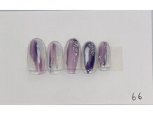 ツヅクネイル(Tsuzuku nail.)/