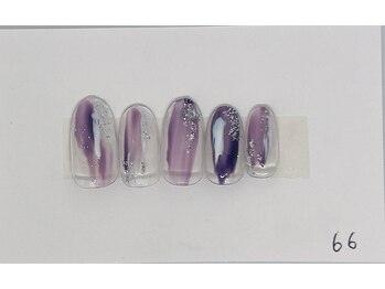 ツヅクネイル(Tsuzuku nail.)/