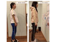 女性とこどもの保健室/姿勢改善整体