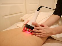 銀座ナチュラル スタイル (Natural Style)/肩甲骨/筋膜リリース