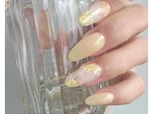 ミュウ(nail&eyelash salon Myu)の雰囲気（【繊細な手描きアートが得意なサロン】ワンランク上の指先へ）
