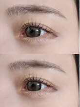 カリス ガーデン(Charis garden)/ラッシュリフト＊