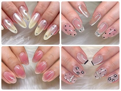 ウィズグリント(with Glint)の写真