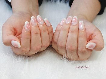 ネイル クレオ(nail Culleo)/チーク