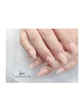 ヘアーアンドネイル ビビット(bbt)/bbtnail
