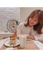 Atelier Ruelleパラジェル/フィルイン/長さだし/ニュアンス/定額【アトリエリュエル】/RIE