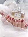 nailsalon Miss Shirley