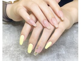 アシメネイル