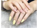 アシメネイル