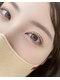 レア ファースト 西梅田店(Le’a first)の写真/【SETで叶える◎美眉&美まつげ】似合わせデザインのご提案もお任せ。大人女性も満足の高技術サロン!!