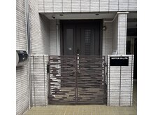 ノク(NOKU)の雰囲気(インターフォンにてお呼び出しください。)