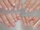 クウキネイル(kuuki nail)の写真