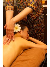 心の郷/心の郷　―アヴィヤンガ―