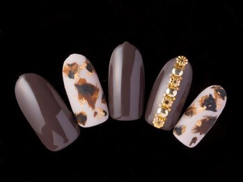 アムール(amour)/90分アートコース